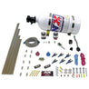 Nitrous Express 6 Cyl Alcohol Nitrous Kit (150-375HP) w/Composite Bottle Nitrous Express