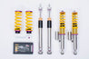 KW Coilover Kit V3 Lexus IS 250 / 350 / 300h (XE3) RWD KW