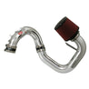 Injen 04-09 Mazda 3 2.0L 2.3L 4cyl (Carb for 2004 Only) Black Cold Air Intake **Special Order** Injen