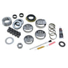 Yukon Gear Master Overhaul Kit For 04+ 7.6inIFS Front Diff Yukon Gear & Axle