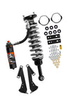 FOX 05+ Toyota Tacoma Performance Elite 2.5 Series Shock Front, 2-3in Lift, with UCA FOX