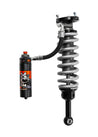 FOX 05+ Toyota Tacoma Performance Elite 2.5 Series Shock Front, 2-3in Lift, with UCA FOX