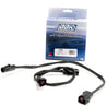 BBK 86-10 Mustang 5.0 4.6 O2 Sensor Wire Harness Extensions (pair) BBK