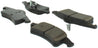 StopTech Sport Brake Pads w/Shims and Hardware Stoptech