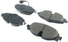 StopTech Street Brake Pads - Front Stoptech