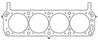 Cometic Ford SVO 4.195in Round Bore .040QSin MLS Roush Spec Head Cometic Gasket