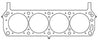 Cometic Ford SVO 4.195in Round Bore .051in MLS Roush Spec Head Gasket Cometic Gasket