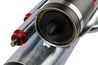 Fox 3.5 Factory Series 18in. P/B Res. 5-Tube Bypass (3 Comp/2 Reb) Shock 1in. Shaft (32/70) - Blk FOX