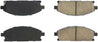 StopTech Street Brake Pads Stoptech