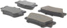 StopTech Street Select Brake Pads - Rear Stoptech