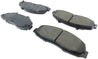 StopTech Street Select Brake Pads Stoptech