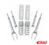 Eibach Pro-System Lift Kit for 11-13 Jeep Grand Cherokee Excl Tow Pkg/SRT8 (Springs & Shocks Only) Eibach