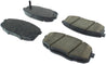 StopTech Street Brake Pads - Rear Stoptech