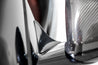 AWE Tuning 2020+ Toyota GR Supra Foiler Wind Diffuser AWE Tuning