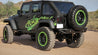 Addictive Desert Designs 07-18 Jeep Wrangler JK Venom Rear Bumper Addictive Desert Designs