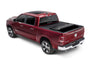 UnderCover 09-18 Ram 1500 (w/o Rambox) (19-20 Classic) 5.7ft Armor Flex Bed Cover - Black Textured Undercover