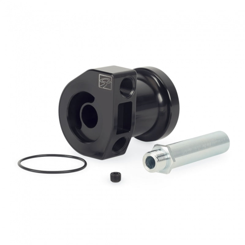 Skunk2 2013 BRZ Oil Filter Sandwich Adapter (For P/N 626-12-0050) Skunk2 Racing