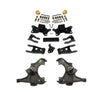 Belltech LOWERING KIT W/O SHOCKS Belltech