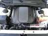 Injen 09-14 Dodge Challenger Hemi 5.7L V8 SRT-8 6.1L 5.7L V8 Polished Power-Flow Air Injen