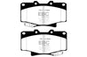 EBC 96-97 Lexus LX450 4.5 Ultimax2 Front Brake Pads EBC