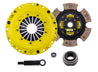 ACT 1990 Acura Integra XT/Race Sprung 6 Pad Clutch Kit ACT