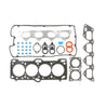 Cometic Street Pro Mitsubishi 1989-97 DOHC 4G63/T 2.0L 85.5mm Bore .051in Head Gasket Top End Kit Cometic Gasket