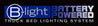 Truxedo B-Light Battery Powered Truck Bed Lighting System - 18in Truxedo