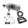 Nitrous Express Dominator Hitman Nitrous Kit (100-200HP) w/10lb Bottle Nitrous Express