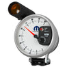 Autometer Mopar 5in / 10k RPM / Pedestal Mount White Tachometer w/ Shift Light AutoMeter