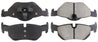 StopTech Performance Brake Pads Stoptech