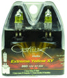 Hella Optilux 893 12V 37.5W Extreme Yellow Bulbs (Pair) Hella