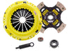ACT 1987 Toyota 4Runner HD/Race Sprung 4 Pad Clutch Kit ACT