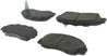 StopTech Street Select Brake Pads - Front Stoptech