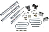 Belltech LOWERING KIT WITH SP SHOCKS Belltech