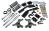 Belltech LOWERING KIT WITH SP SHOCKS Belltech