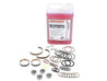 afe POWER Sway-A-Way Master Rebuild Kit for 2.5 Shock with 7/8in Shaft aFe