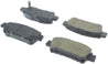 StopTech Street Brake Pads Stoptech