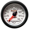 Autometer Phantom II 52.4mm Full Sweep Electronic 0-1600 Def F EGT/Pyrometer Gauge AutoMeter