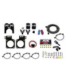 Nitrous Express Nissan GT-R Nitrous Plate Kit (35-300HP) w/o Bottle Nitrous Express