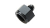 Vibrant -10AN Female to -8AN Male Reducer Adapter Fitting Vibrant
