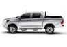UnderCover 05-15 Toyota Tacoma 5ft Flex Bed Cover Undercover