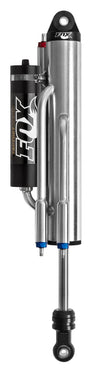Fox 3.0 Factory Series 16in. P/B Res. 4-Tube Bypass Shock (2 Comp 2 Reb) 7/8in. Shaft (32/70) - Blk FOX