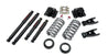 Belltech LOWERING KIT WITH ND2 SHOCKS Belltech