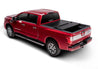 UnderCover 16-20 Nissan Titan 5.5ft Flex Bed Cover Undercover