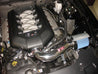 Injen 11 Ford Mustang GT V8 5.0L Power-Flow Wrinkle Blk Short Ram Air Intake w/ MR Tech/Heat Shield Injen