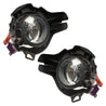 Oracle 08-14 Nissan Armada Pre-Assembled SMD Fog Lights - White ORACLE Lighting
