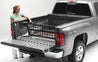 Roll-N-Lock 05-15 Toyota Tacoma Double Cab SB 59-1/2in Cargo Manager Roll-N-Lock