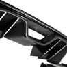 Anderson Composites 15-17 Ford Mustang Type-AR Rear Diffuser Quad Tip Anderson Composites