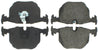 StopTech Street Select Brake Pads - Front Stoptech
