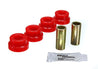Energy Suspension F350 Track Arm Bushing - Red Energy Suspension